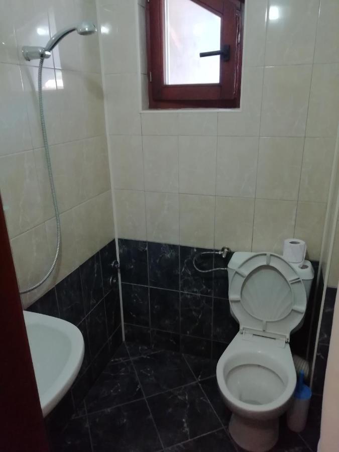 Guest House By The Captain Varna Exterior foto