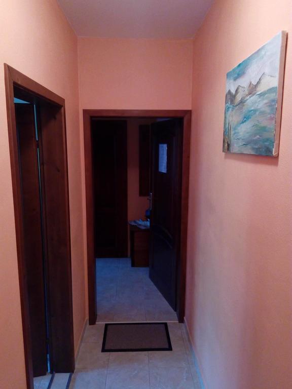 Guest House By The Captain Varna Exterior foto